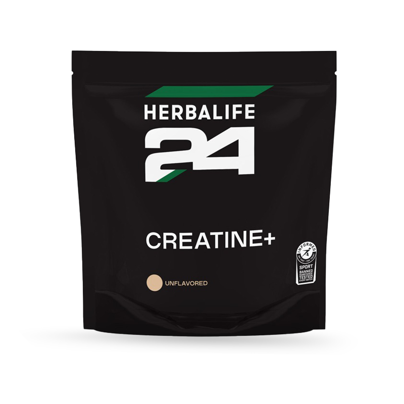 Herbalife Creatine H24